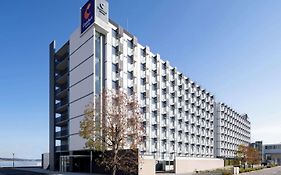 コンフォートホテル中部国際空港